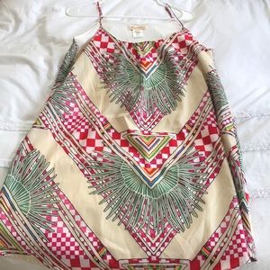 Mara Hoffman summer dress